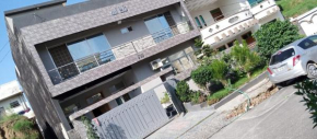 N N Guests Palace